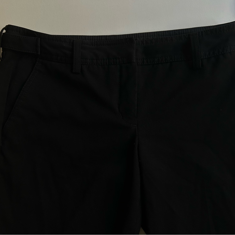 Women’s Black Dress Pants